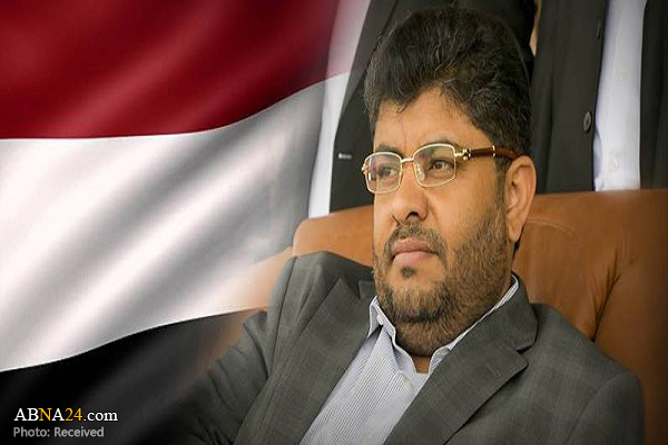 Houthi official: Addurayhimi siege is war crime