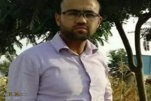 Palestinian detainee continues hunger strike for fifth day
