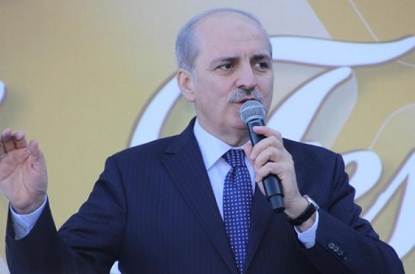 Saadet Partili Aktaş'tan Numan Kurtulmuş'a: Allah belanı versin