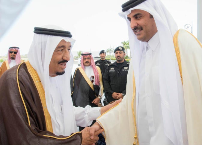 الأمير تميم يتلقى تحذيرا من زيارة السعودية: تذكر جيداً "الحريري وخاشقجي"!
