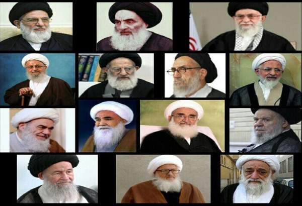 مقدار زكاة الفطر عند مراجع الدين التقليد