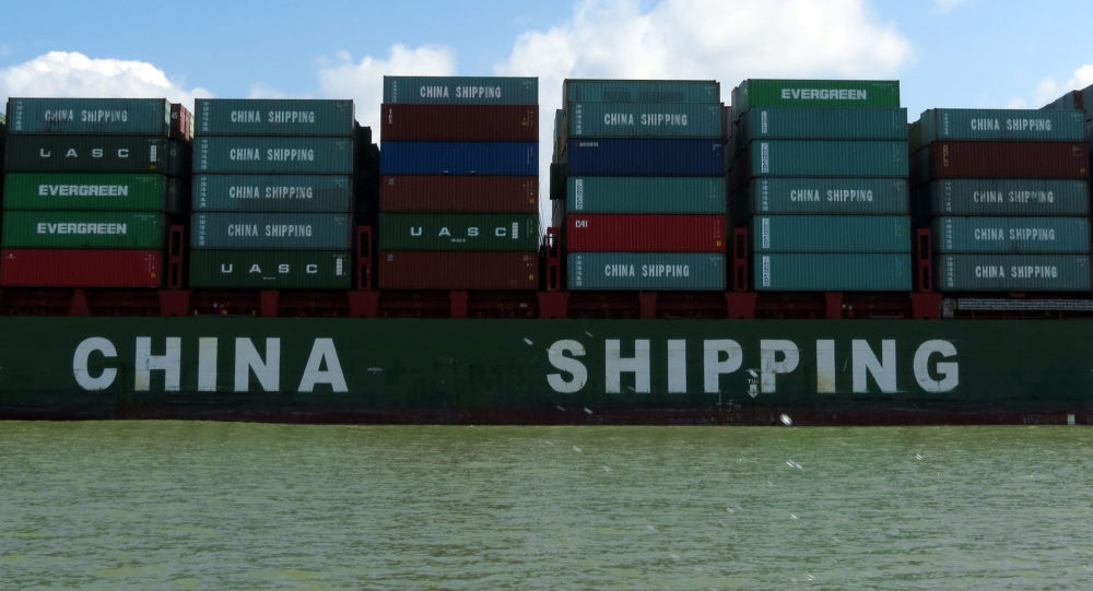 Como irá disputa comercial entre Washington e Pequim afetar América Latina?
