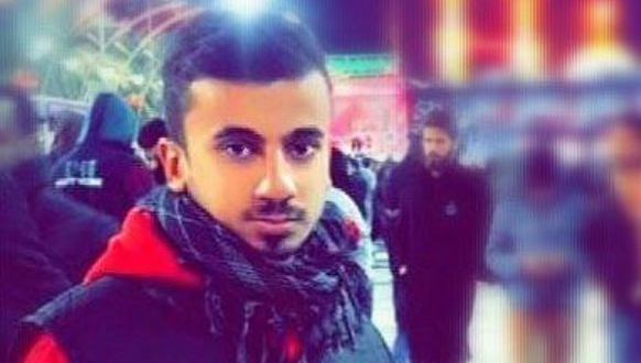 السلطات السعودية تعتقل مواطناً من القطيف بسبب تعبيره عن الرأي ومن دون مذكرة قضائية