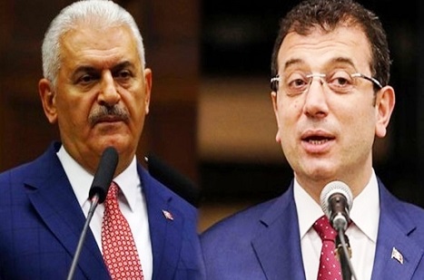 Optimar anket şirketine göre İstanbul'da son durum