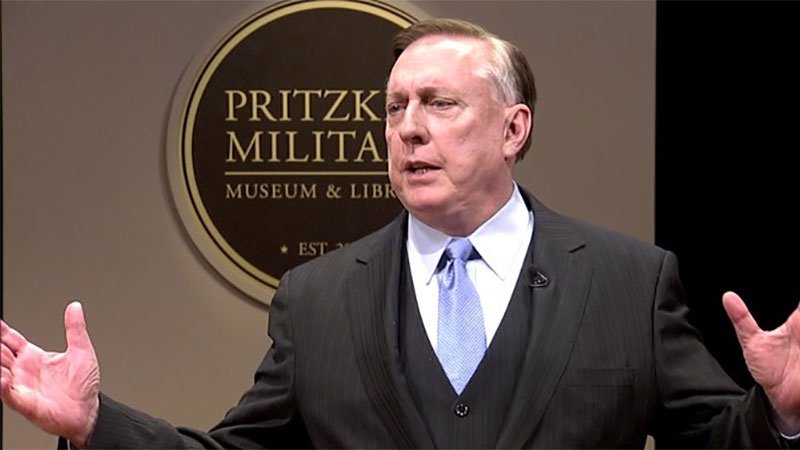 Американский чиновник: мы должны вывести наш флот из Персидского залива  