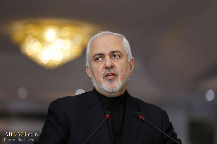 Iranian FM: Actions will show Trump’s real intent, not words 