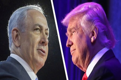 TRUMP'TAN NETANYAHU'YA: DAHA YAPACAK ÇOK İŞ VAR