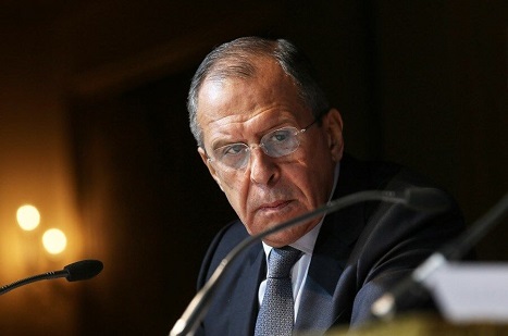 Lavrov, Zarif’in Fars Körfezinde saldırmazlık anlaşması imzalanması önerisine destek verdi