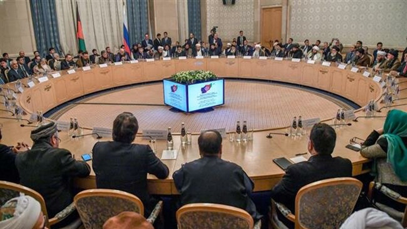Afghanistan: le coup anti-US de Moscou?