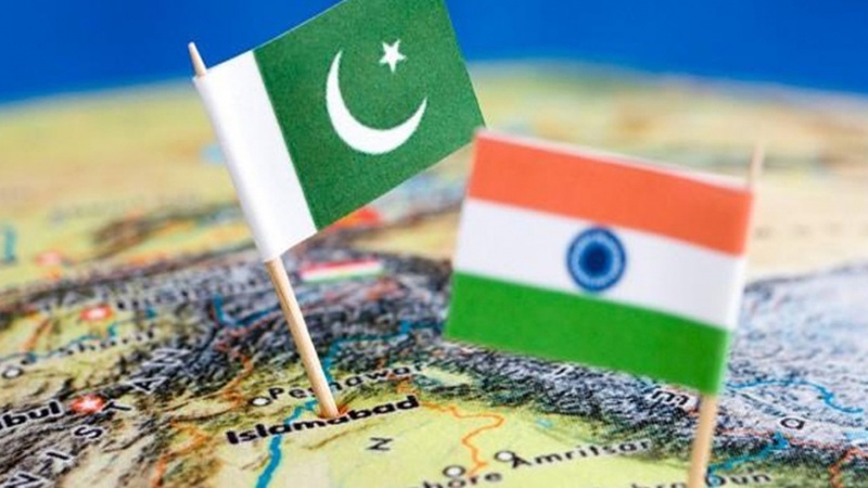 Kesiapan Pakistan Berunding dengan India