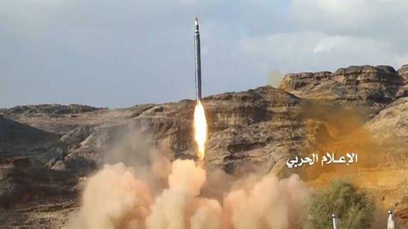Riyad enlisé: et l'artillerie d'Ansarallah ?