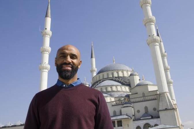 Séville se dote d'une mosquée après 700 ans