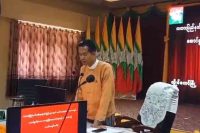 ကယားျပည္နယ္တြင္ ဟိုတယ္ႏွင့္ခရီးသြားလုပ္ငန္း အေအာင္ျမင္ဆုံးျဖစ္ဟု ၀န္ႀကီးခ်ဳပ္ေျပာ