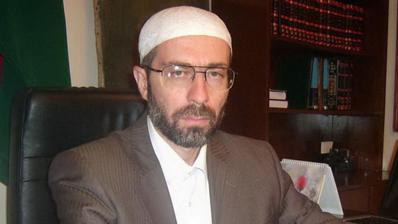 Səmədovdan Qüds- Qarabağ mesajı