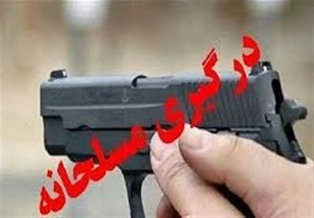 سەرۆکی پۆلیسی ئاگاهی ئیسلام ئاباد غەرەب شەهید کرا