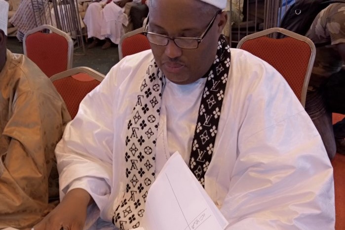 Sénégal : 50 concurrents à la 27ème édition du concours de récital du Coran à Thiès