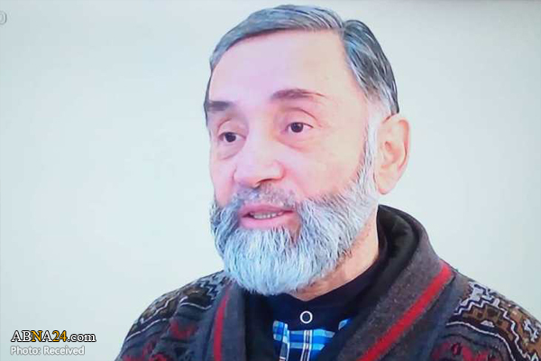 السلطات الطاجياكية تمارس الضغوط والتعذيب بحق عائلة الشهيد "غازي"