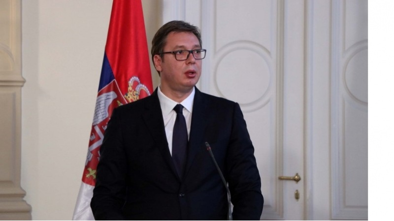 Presidente serbo: abbiamo perso il controllo del Kosovo
