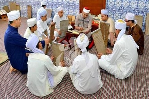  Algérie : l’enseignement coranique attire de plus en plus d’apprenants à Oran 