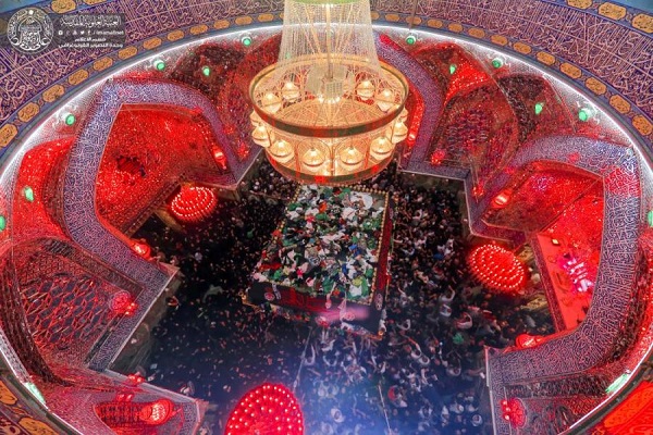 Tunawa Da Shahadar Imam Ali (AS)