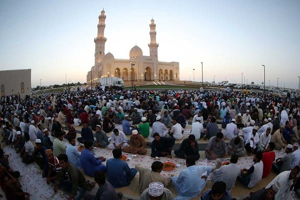 Le jeûne à Oman, de l’aube à l'Iftar