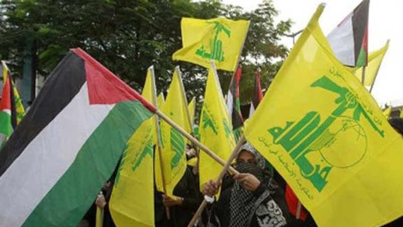 Hamas begrüßt Aufruf des Hisbollah-Chefs zum Widerstand gegen "Jahrhundert-Deal"