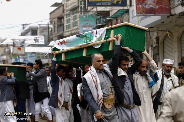 More than 900 civilians killed in 3 months in Yemen: UN