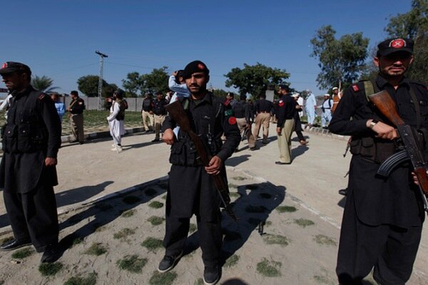 کراچی میں یوم علی کے موقع پر دہشت گردی کی کوشش ناکام