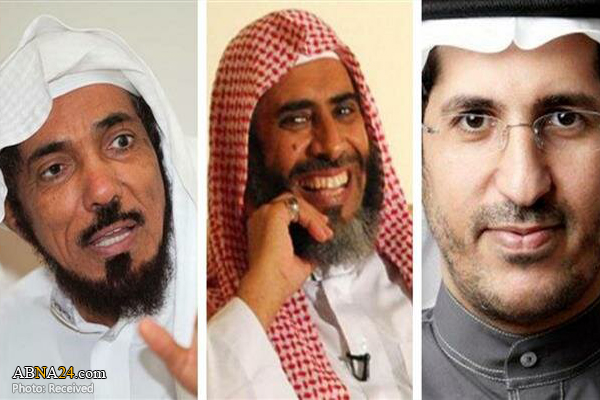 Saudi Arabia torturing 3 Saudi scholars for opposition to Israel