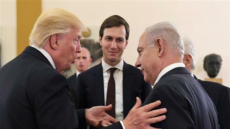 1er acte anti-Israël de Pékin