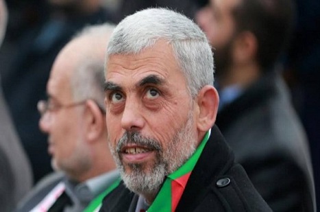 Hamas: İlerideki olası çatışmada Tel Aviv'i hedef alacağız