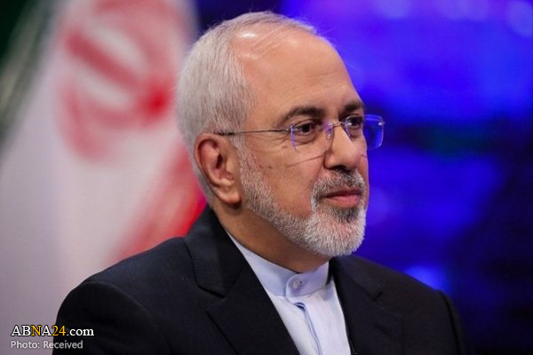 Iranian FM congratulates Lebanon on liberation day
