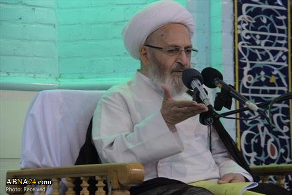 Perfidy of US is continuation of Infidels’ acts in Early Islam