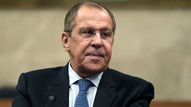 Россия поддерживает инициативу Ирана по разрядке напряженности в Персидском заливе