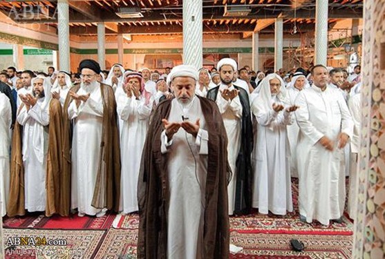 السلطات السعودية تغلق مصلى المسلمين الشيعة الوحيد في مدينة الخبر