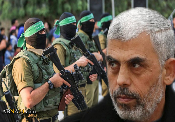 يحيى السنوار: لدينا ضعف ما ضربنا به تل أبيب خلال الحروب السابقة