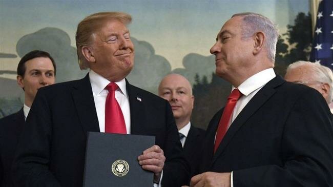 Deal du siècle : l'Iran vient de remporter une première manche contre le duo USA/Israël ( Al-Ahram)