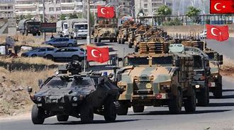 Idlib: Unang Pagkatalo ng Hukbong Turkey 