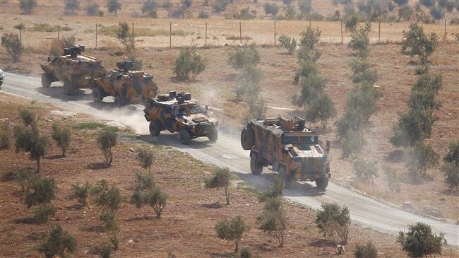 Idlib : première défaite de l’armée turque face à l’armée syrienne