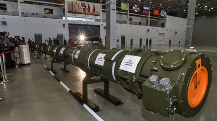 Ang Pagbuo ng Hypersonic Misayl ng Rusya 