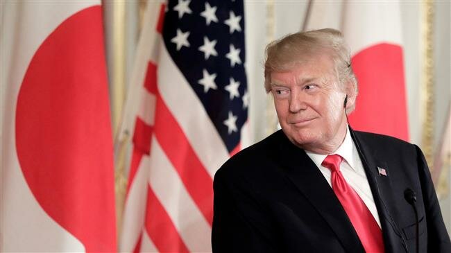 Faut-il croire Trump sur parole ?