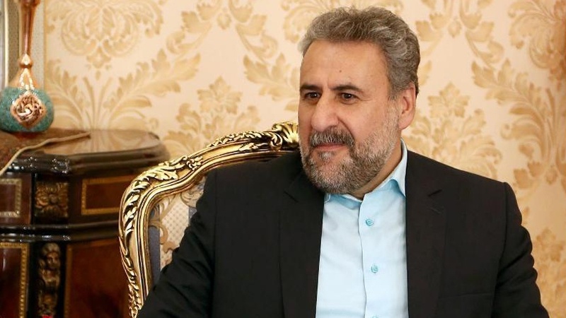 فەلاحەت پیشە: بایکۆتەکان ، خەڵکی ئێرانی یەکگرتووتر کردووە