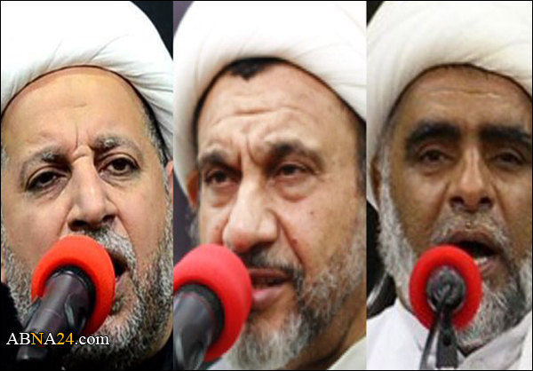 السلطات البحرينية تستدعي 3 علماء دين شيعة للتحقيق