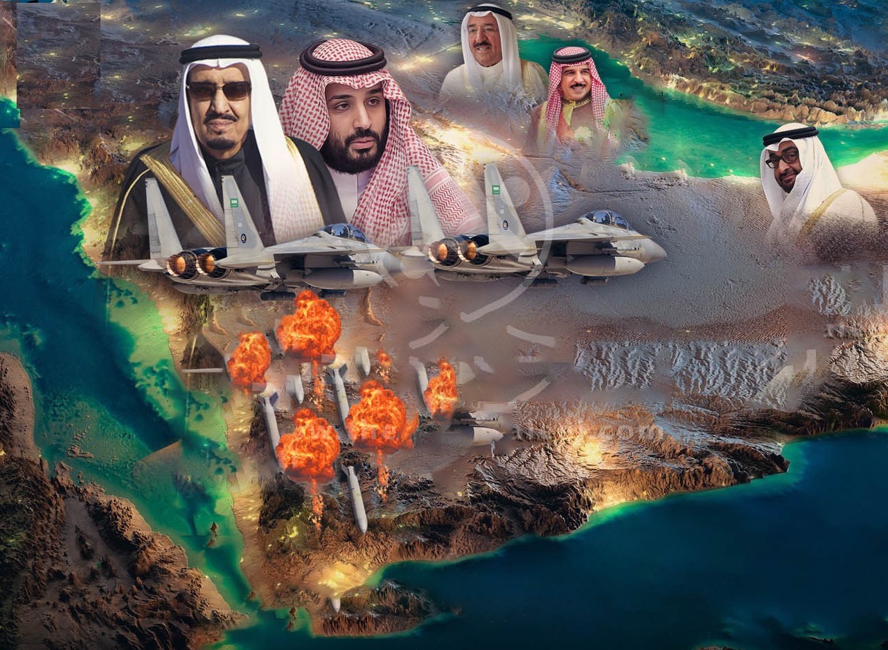 مرتزقة العدوان السعودي يواصلون خروقاتهم في الحديدة