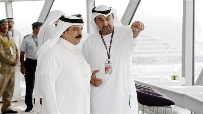 Ben Zayed complote contre Bahreïn un pays "frère"