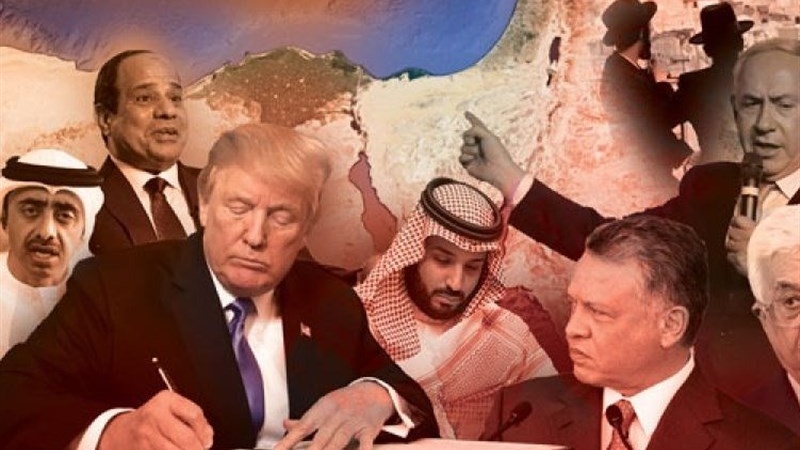 Ближний Восток: будущее без агрессии