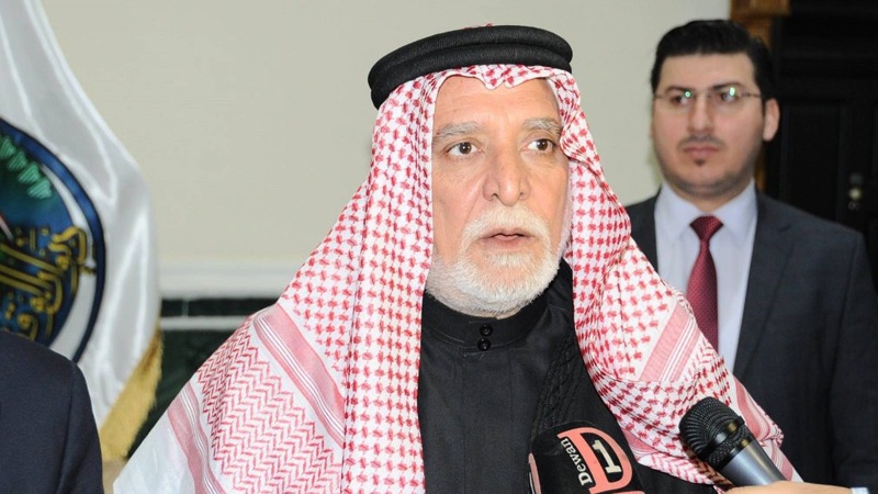 Ulama Sunni Irak: AS tak akan Bisa Cabut Al Quds dari Jantung Muslim