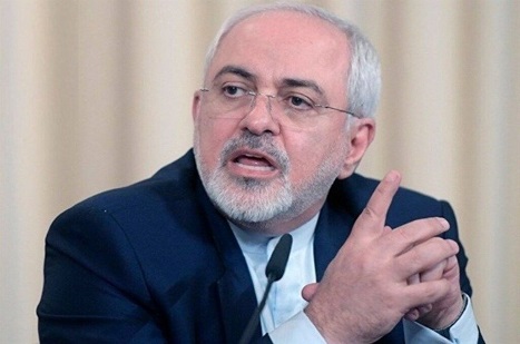 Zarif: Quds haiuzwi