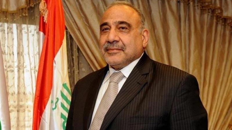 Irakischer Ministerpräsident reist nach Teheran und Washington