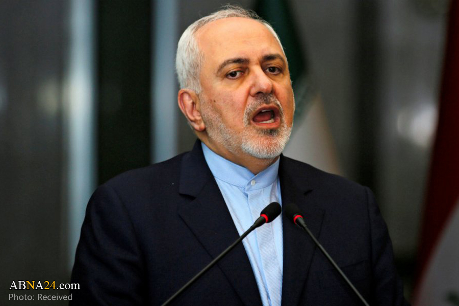 Al-Quds belongs to Palestine not US, Israel: Zarif